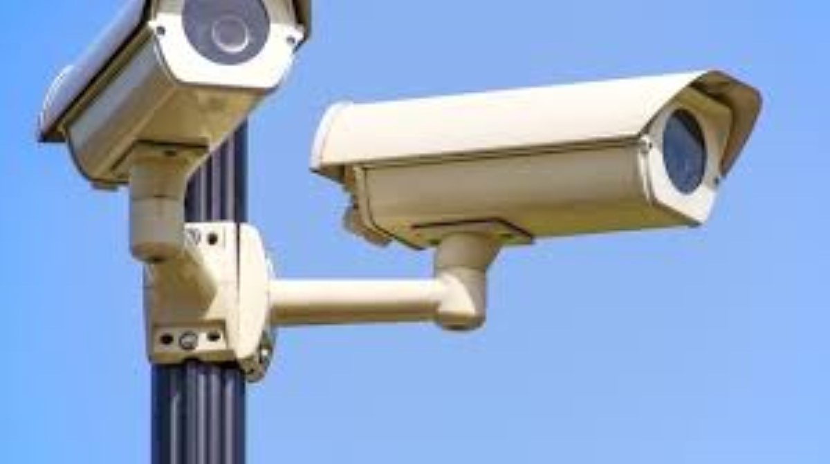 Les caméras de Traffic Watch à Mahébourg ne fonctionnent pas