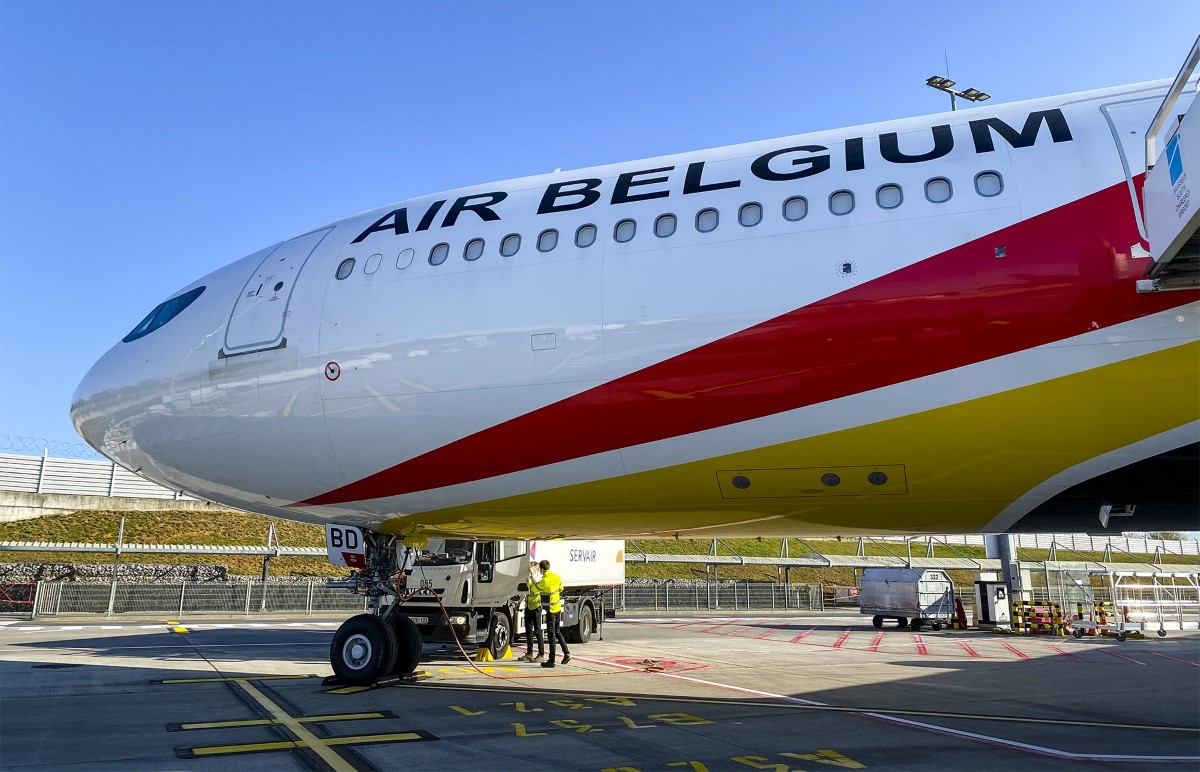 Air Belgium : les Belges font demi-tour en raison des conditions de quarantaine imposées par le gouvernement mauricien