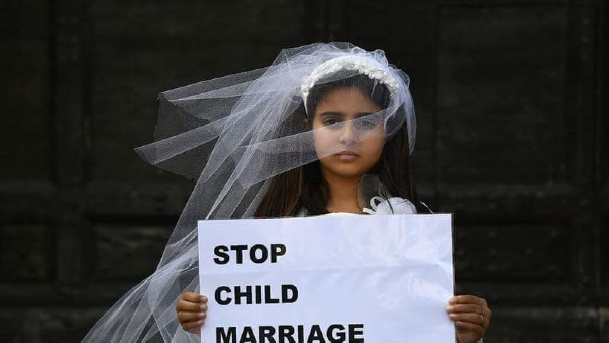 New Children’s Bill: l’âge légal du mariage à Maurice passera de 16 à 18 ans