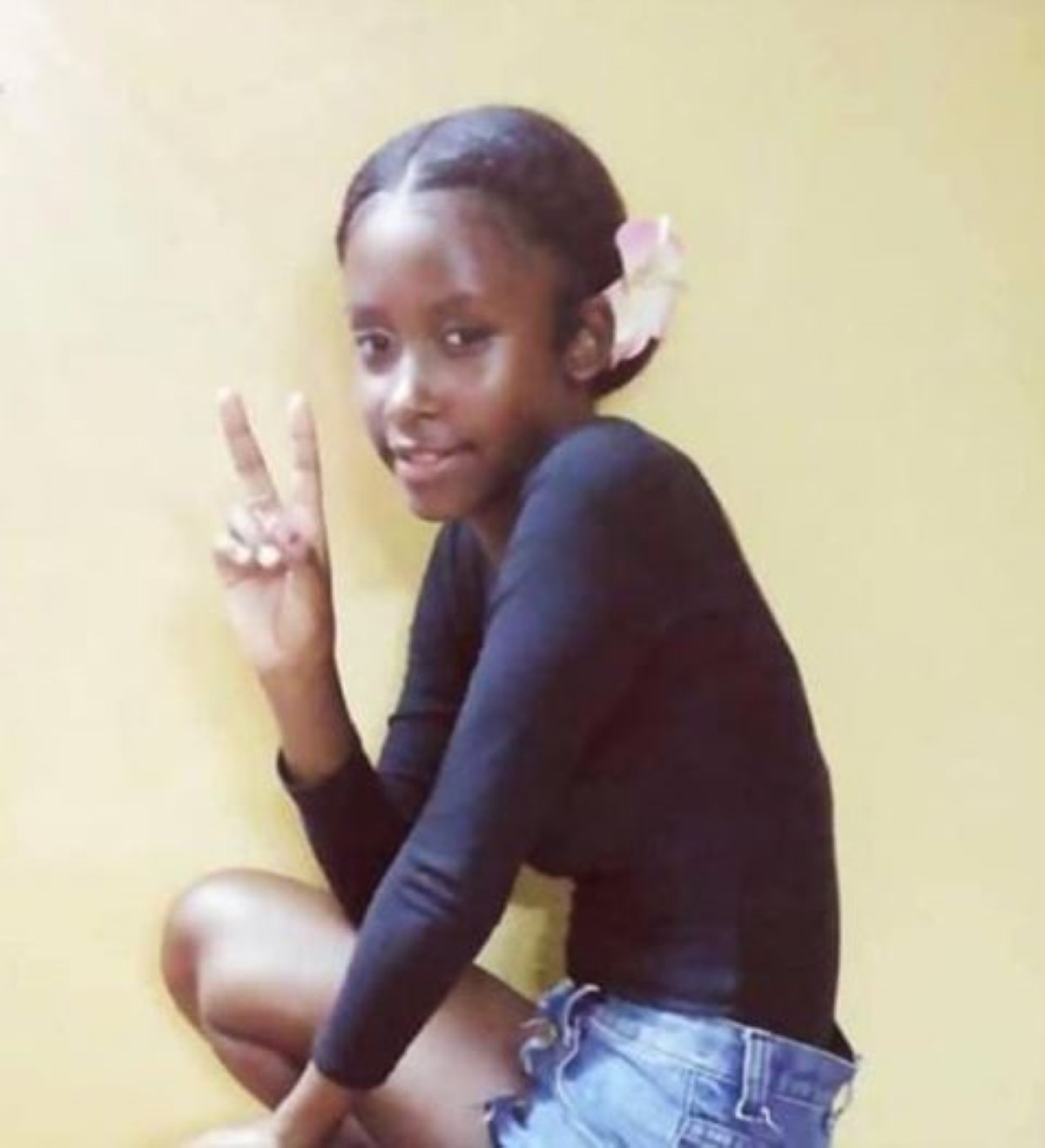 Quatre-Bornes: disparition inquiétante de Marie Rihanna Ameliya Kimberly âgée de 13 ans 