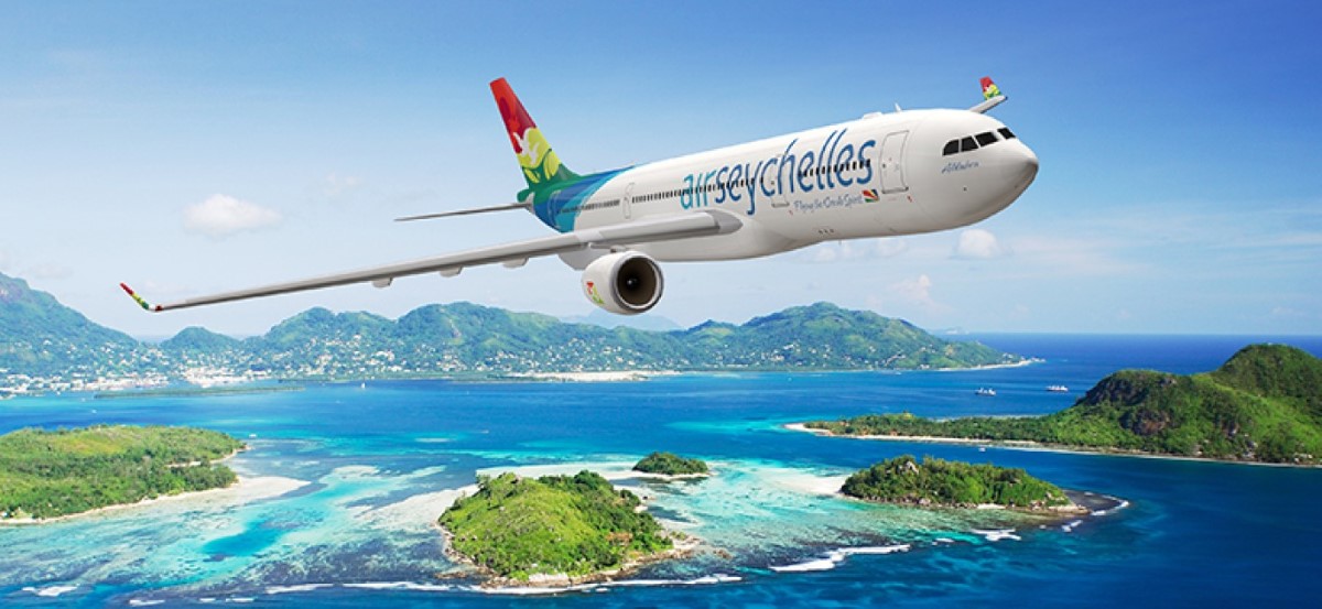 Indian Ocean’s Leading Airline 2020 : Air Mauritius cède sa place au profit d'Air Seychelles 