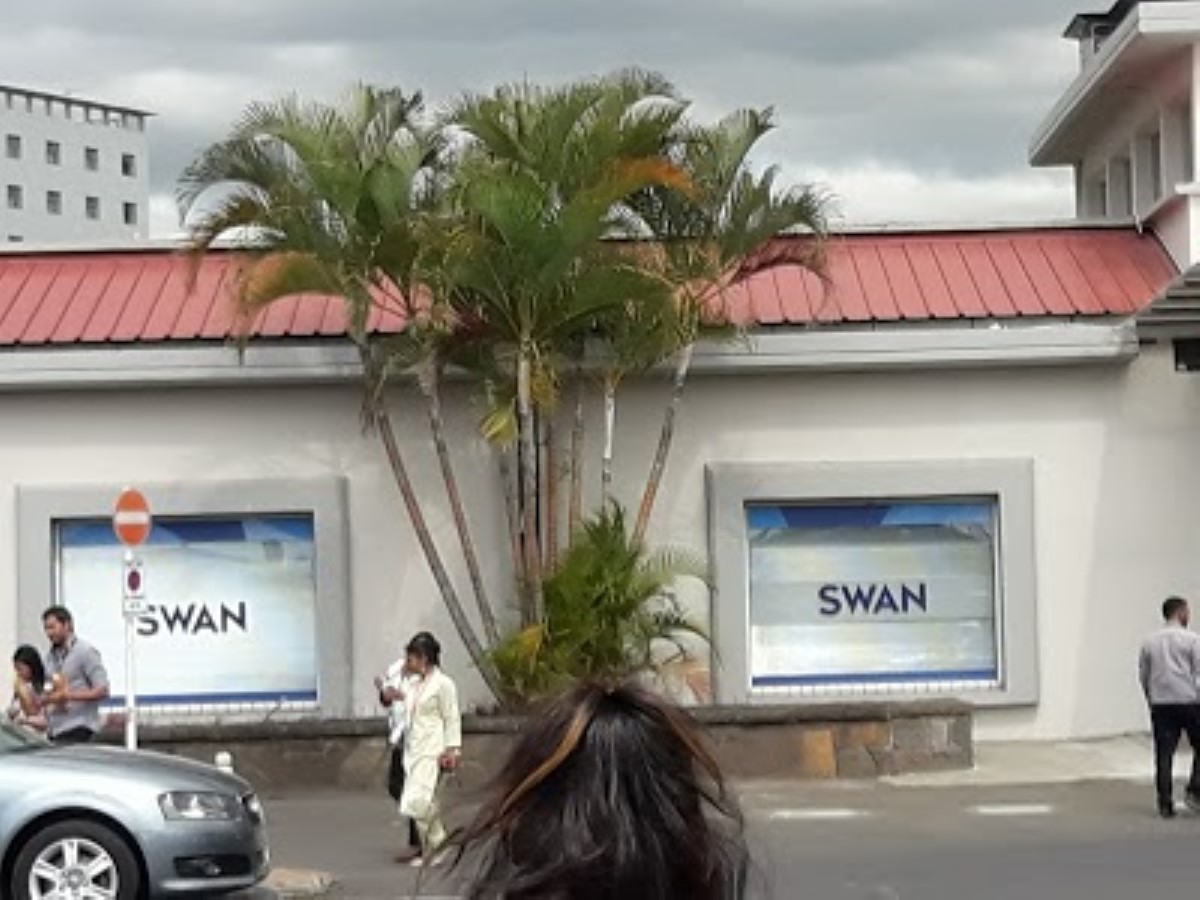 Cas local de Covid-19 à Maurice : A Ebene, les employés de la Swan en auto-isolement