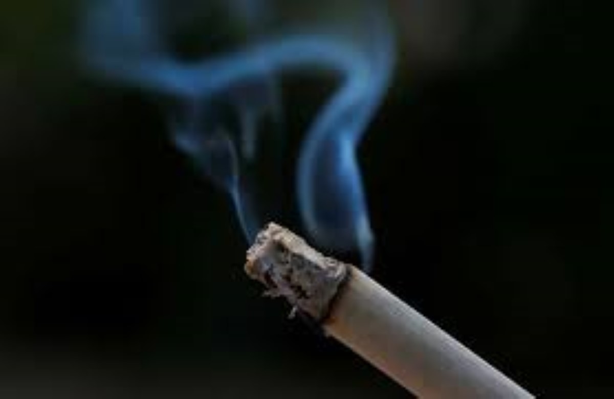 Haro sur les cigarettes, annonce le Dr Jagutpal