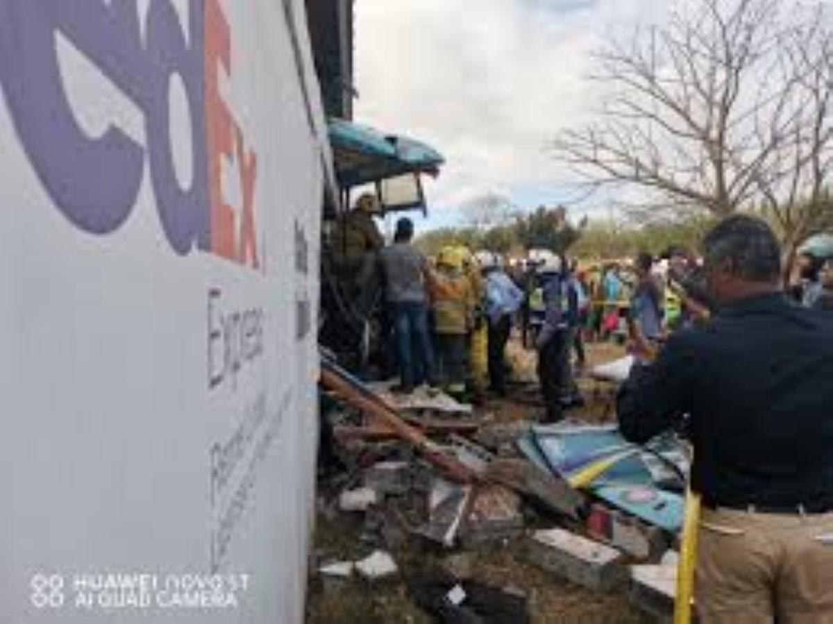 Accident à Pailles : Hyvec Group crée un fonds d’aide spécial pour les travailleurs