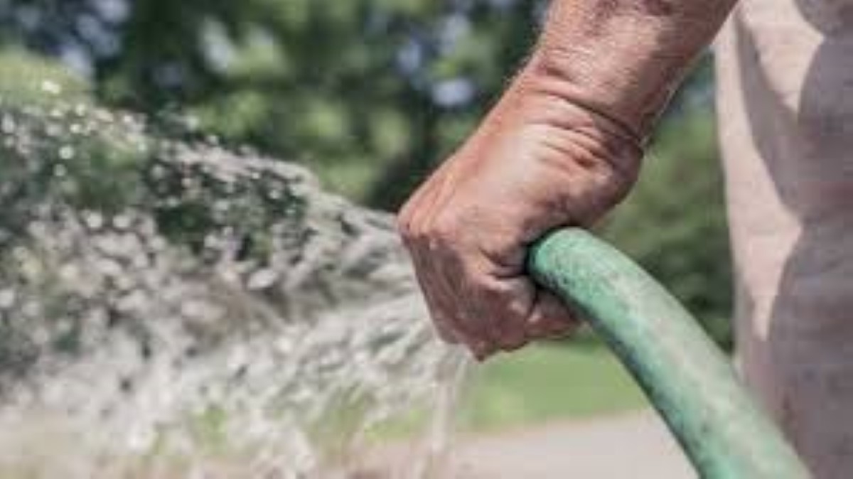 Sècheresse à Maurice : l'utilisation d'eau potable pour laver les véhicules, trottoirs ou bâtiments est interdite à partir du 1er décembre