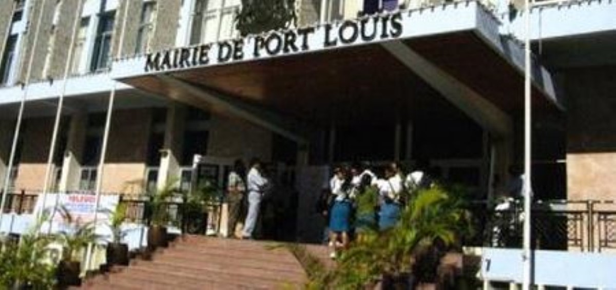 L’argent de la mairie de Port-Louis se trouve à la BanyanTree Bank 