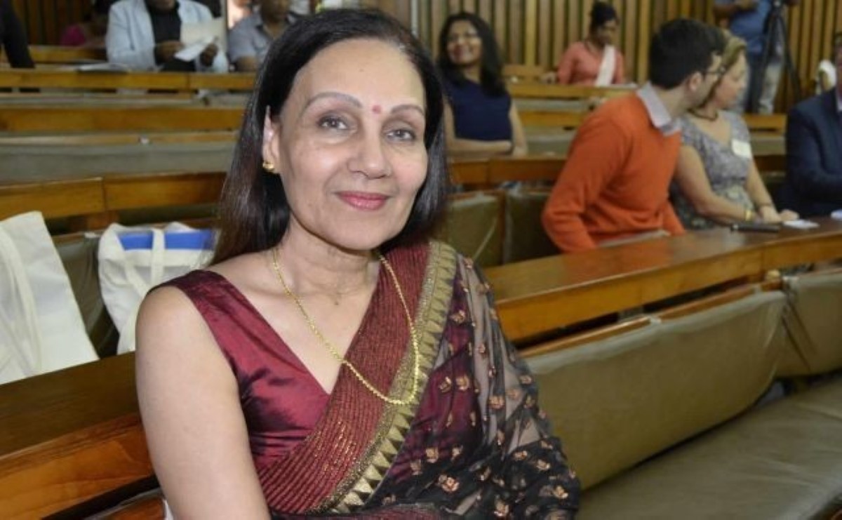 Soorya Gayan annonce son départ au Mahatma Gandhi Institute et Rabindranath Tagore Institute 