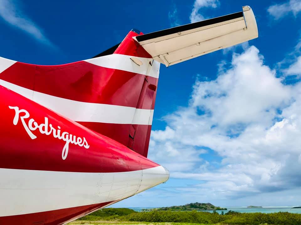Air Mauritius : En plein vol vers Rodrigues, l'avion fait demi-tour