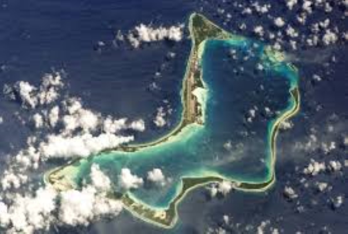Le tribunal de droit maritime des Nations Unies déclare que la Grande-Bretagne n’avait aucune souveraineté sur les îles Chagos