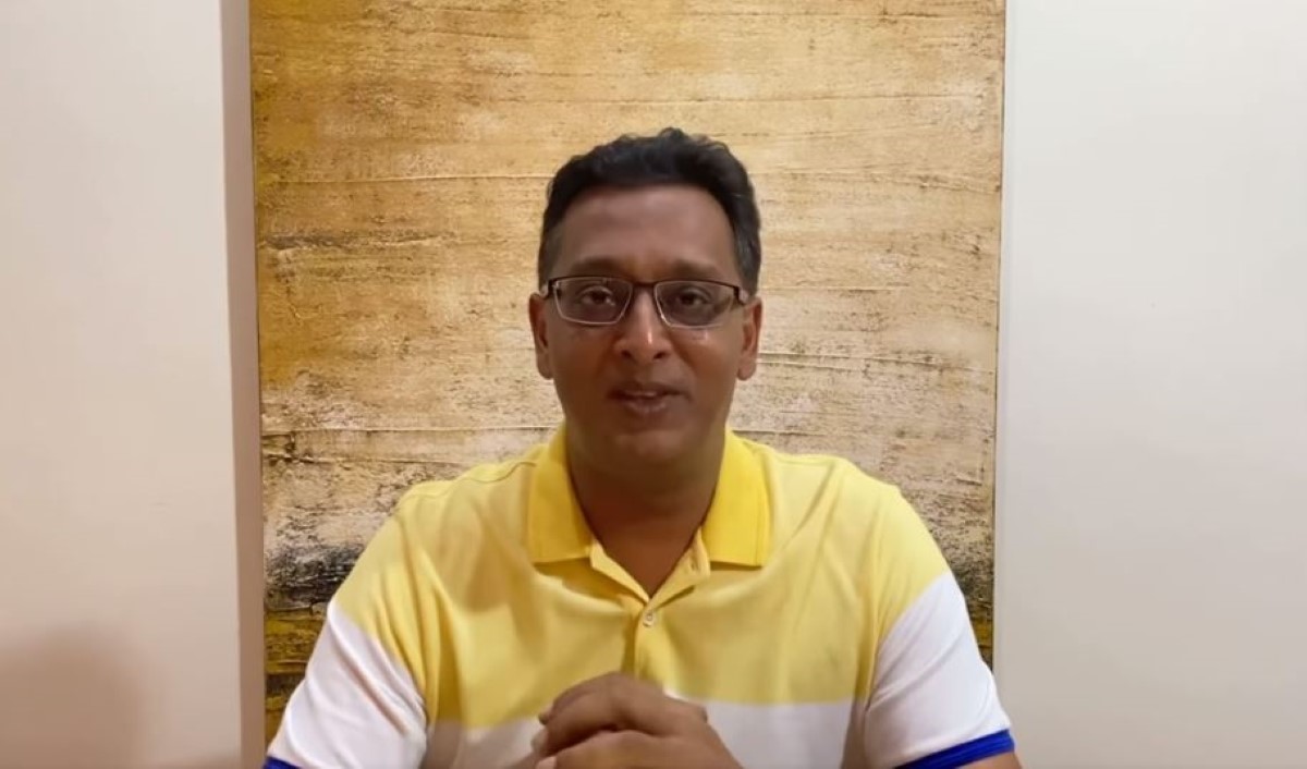 [Vidéo] Roshi Bhadain à Kailesh Jagutpal  : « Ou pou ena compte pou render bientôt, ou tour pe vini »