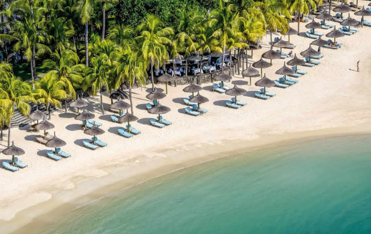 Le groupe New Mauritius Hotels endetté à hauteur de Rs 17,6 milliards