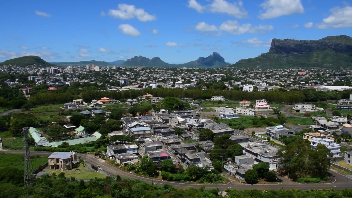 Recensement : La population mauricienne a légèrement augmenté