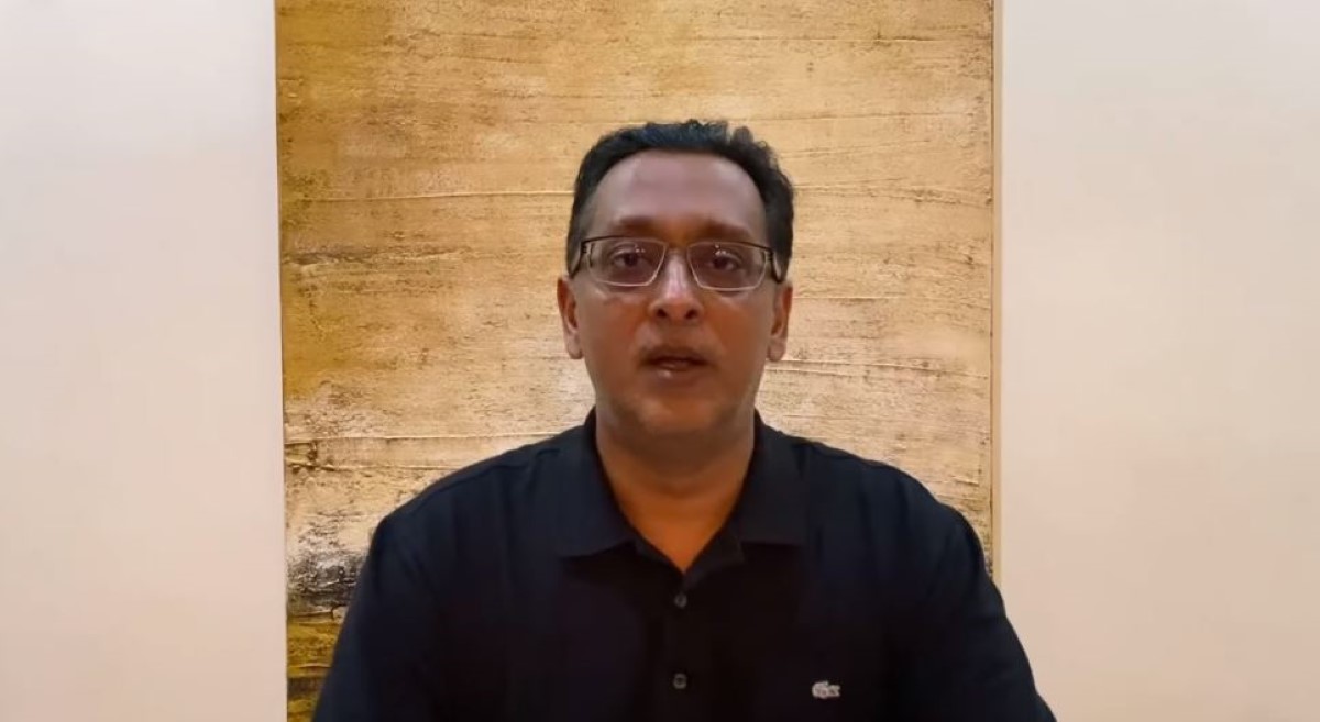 [Vidéo] Roshi Bhadain piège le ministre Kailesh Jagutpal face à ses contradictions sur la commande de vaccins