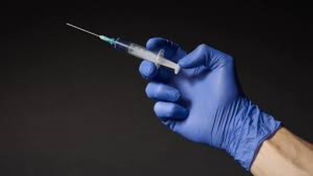Campagne de vaccination : 190 000 Mauriciens ont reçu leur première dose de vaccin