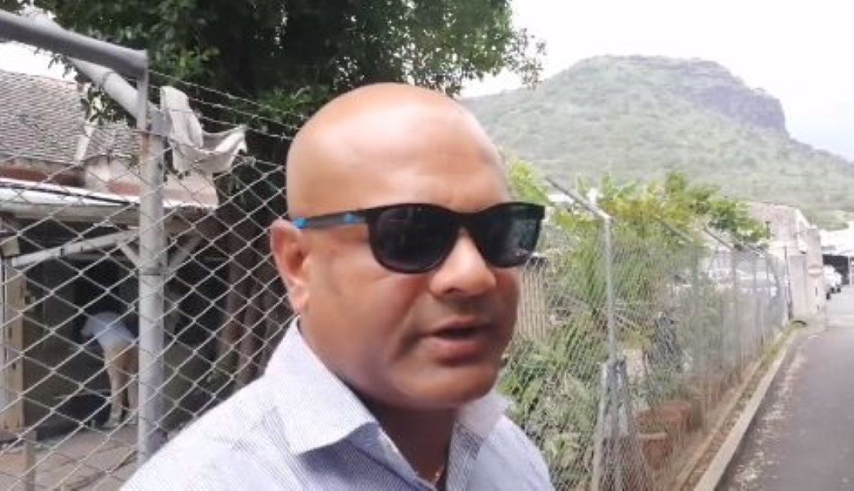 Agression et kidnapping : Vishal Shibchurn reconduit en cellule