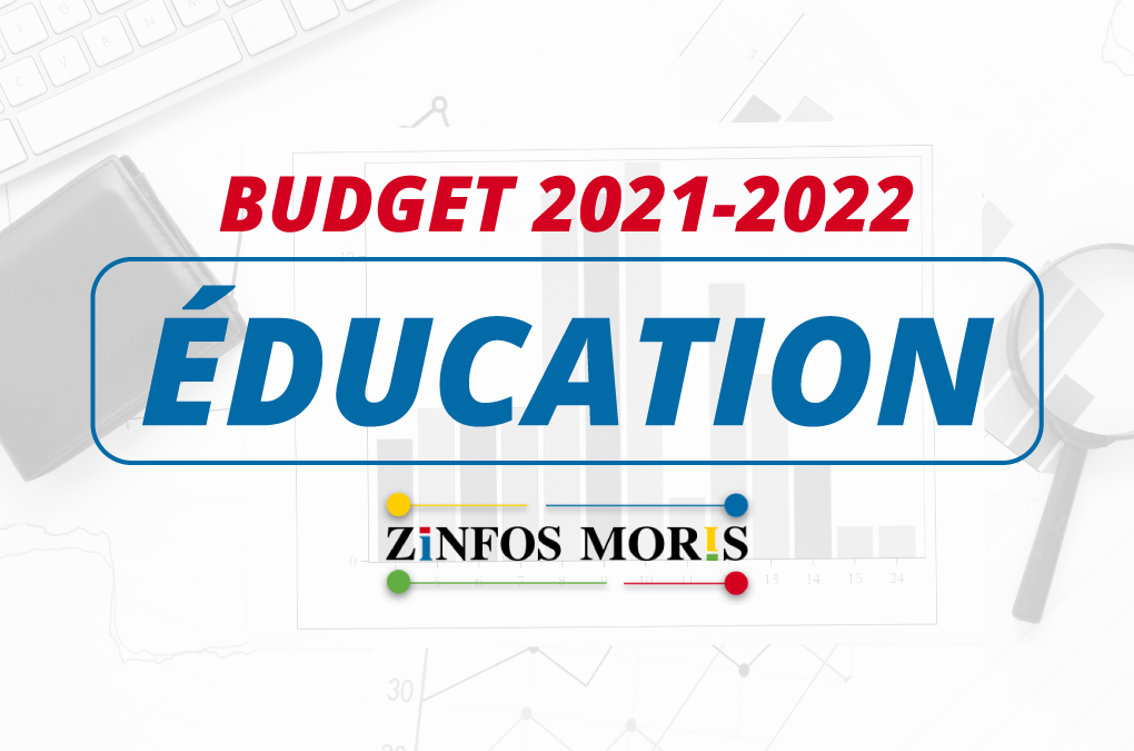 [Budget 2021-2022] Un budget de Rs 17 milliards au secteur éducatif