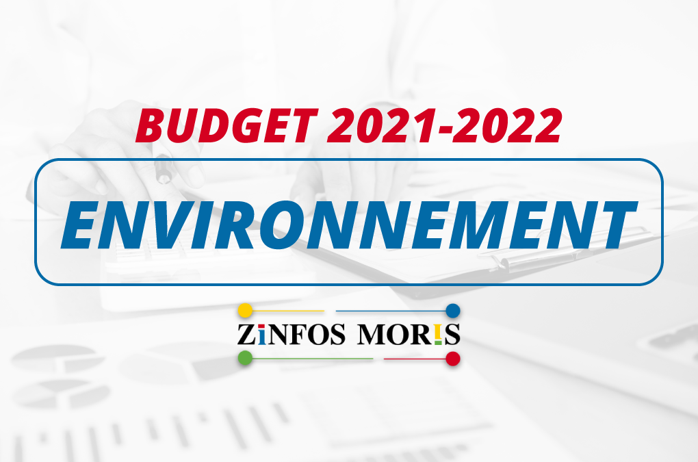[Budget 2021-2022] Padayachy prône l’énergie verte 