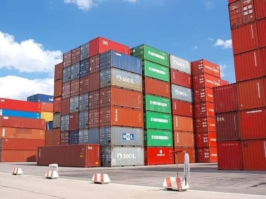 56 conteneurs vides estimés à Rs 3 millions se volatilisent dans le port mauricien