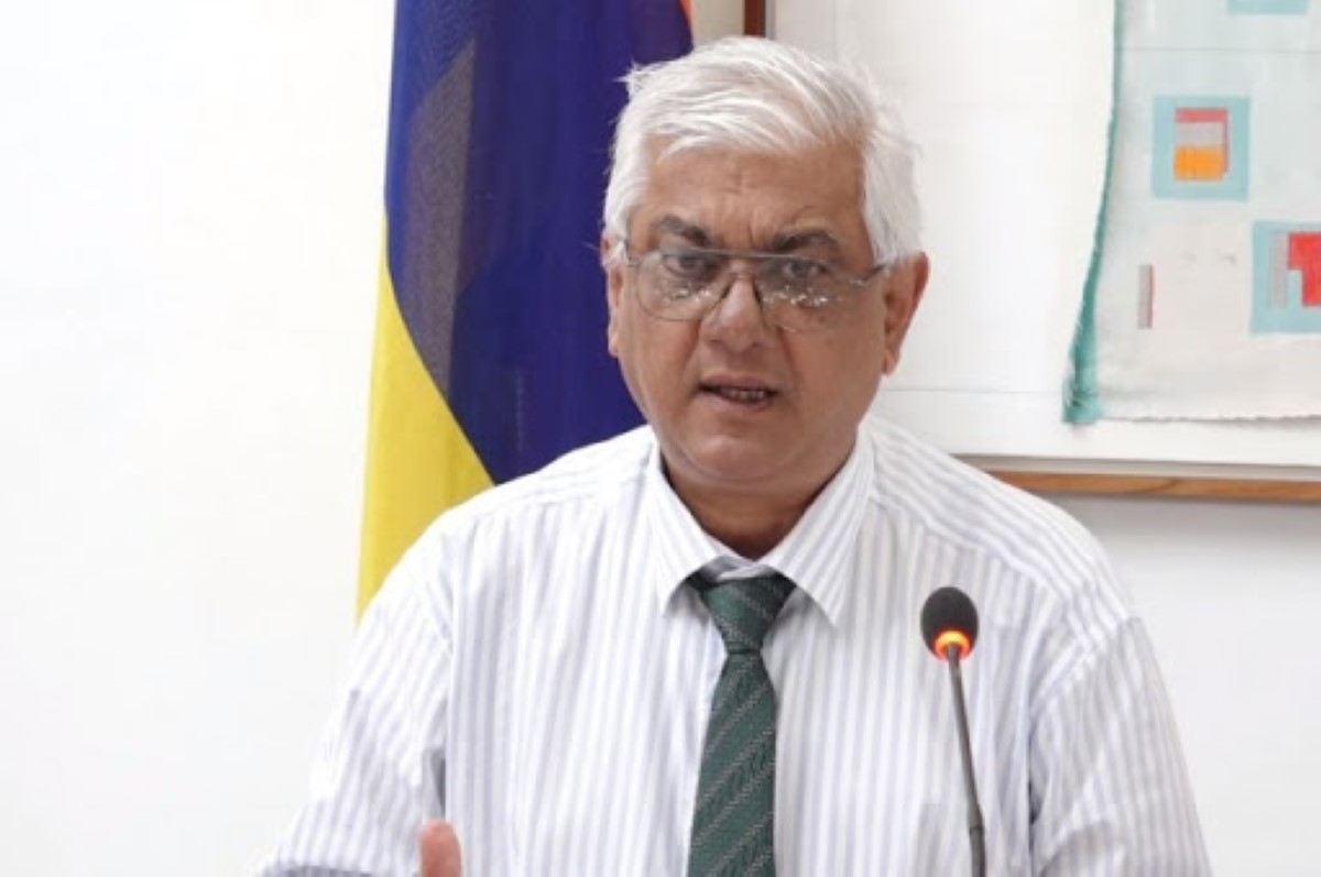 Dr Gujadhur : « Il faudrait revoir le système de quarantaine »