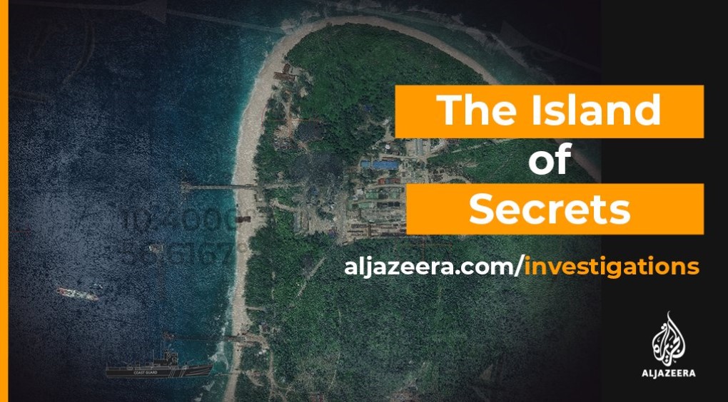 Enquête : Al Jazeera s’intéresse à Agaléga et aux craintes de ses habitants