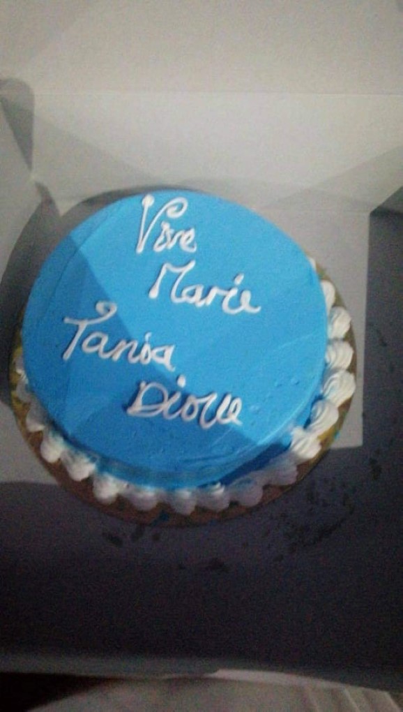 Affaire Gâteau Marie : Tania Diolle reçoit une leçon d'humilité du Père Veder