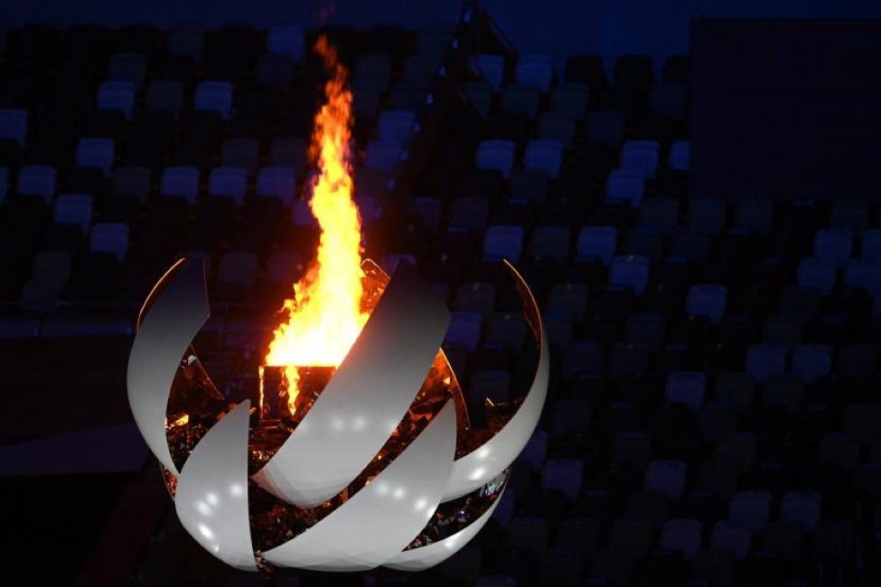 Jeux Paralympiques de Tokyo 2020 : Cérémonies d'ouverture ce mardi