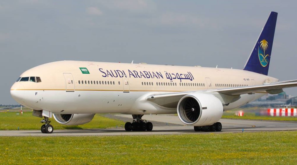Saudia Arabian Airlines : Nouvelle liaison entre Djeddah et l’île Maurice avec trois vols par semaine