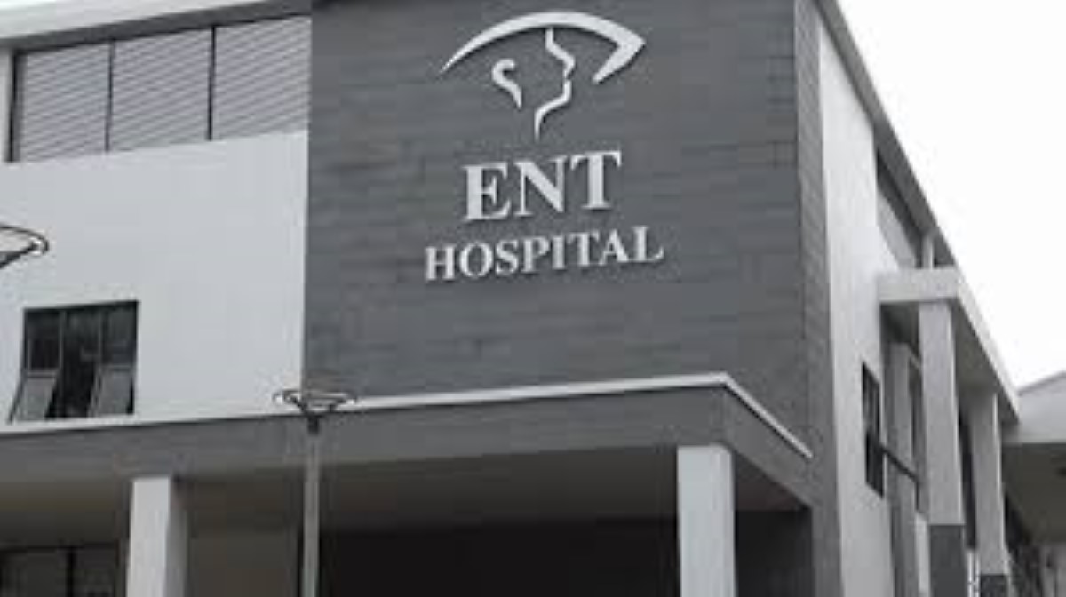 Covid-19 : L’hôpital ENT se déleste de ses patients positifs aux symptômes les moins graves