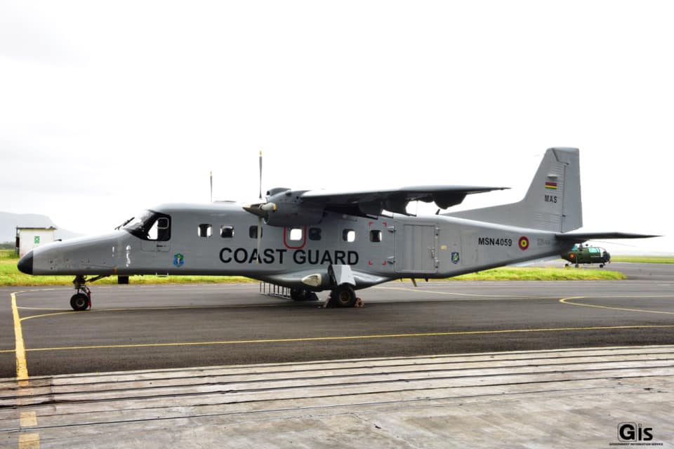 Dornier Passenger : Un nouvel avion en location pour la police auprès du gouvernement indien