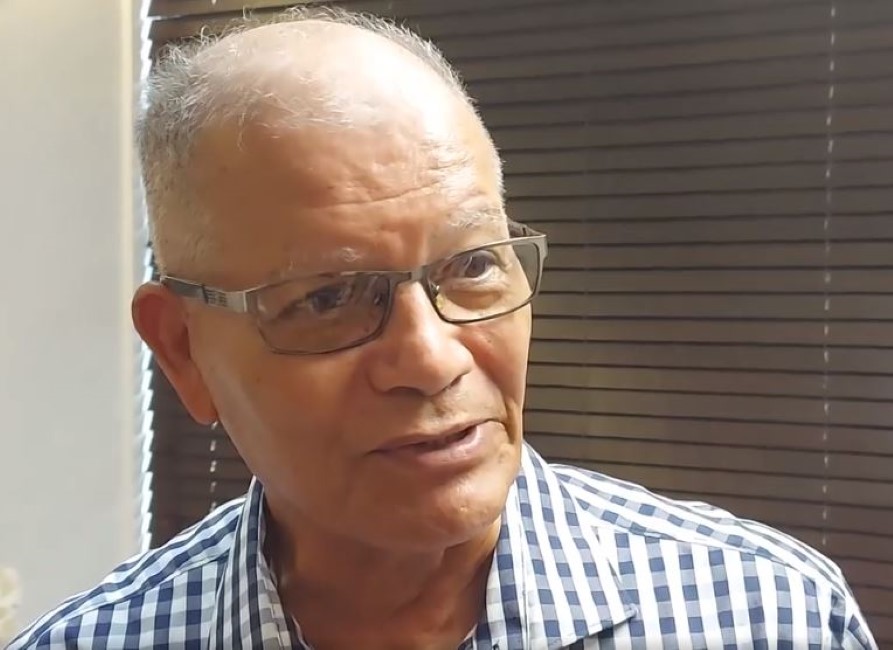 Rodrigues : Serge Clair est de retour à l’Assemblée régionale