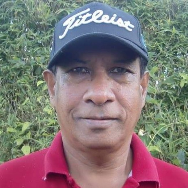Décès de l'ancien directeur de Mikado, Vijaysingh Chakowa