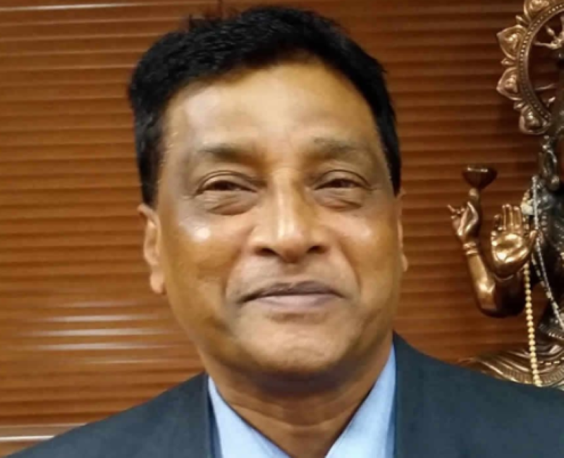 Family business : nomination de Nayen Kumar Ballah comme Chairman du conseil d’administration d’Air Mauritius limited