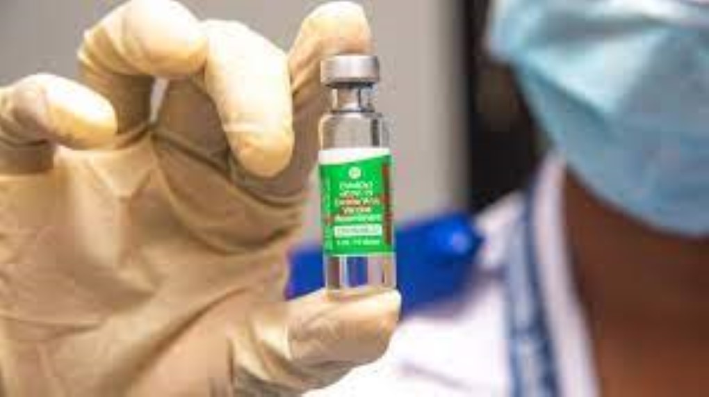 Vaccination au Covid : Du Sinopharm pour se rendre en Chine