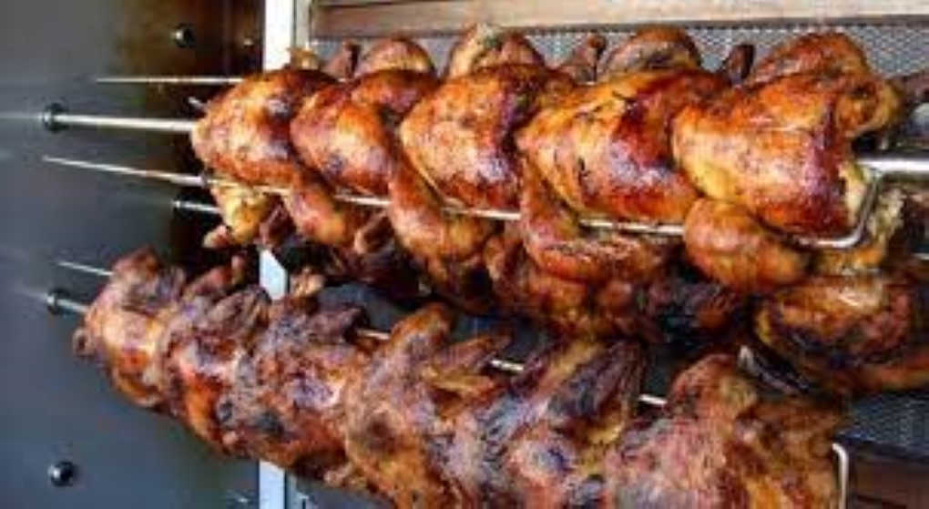 Le poulet deviendra bientôt un produit de luxe à l'île Maurice