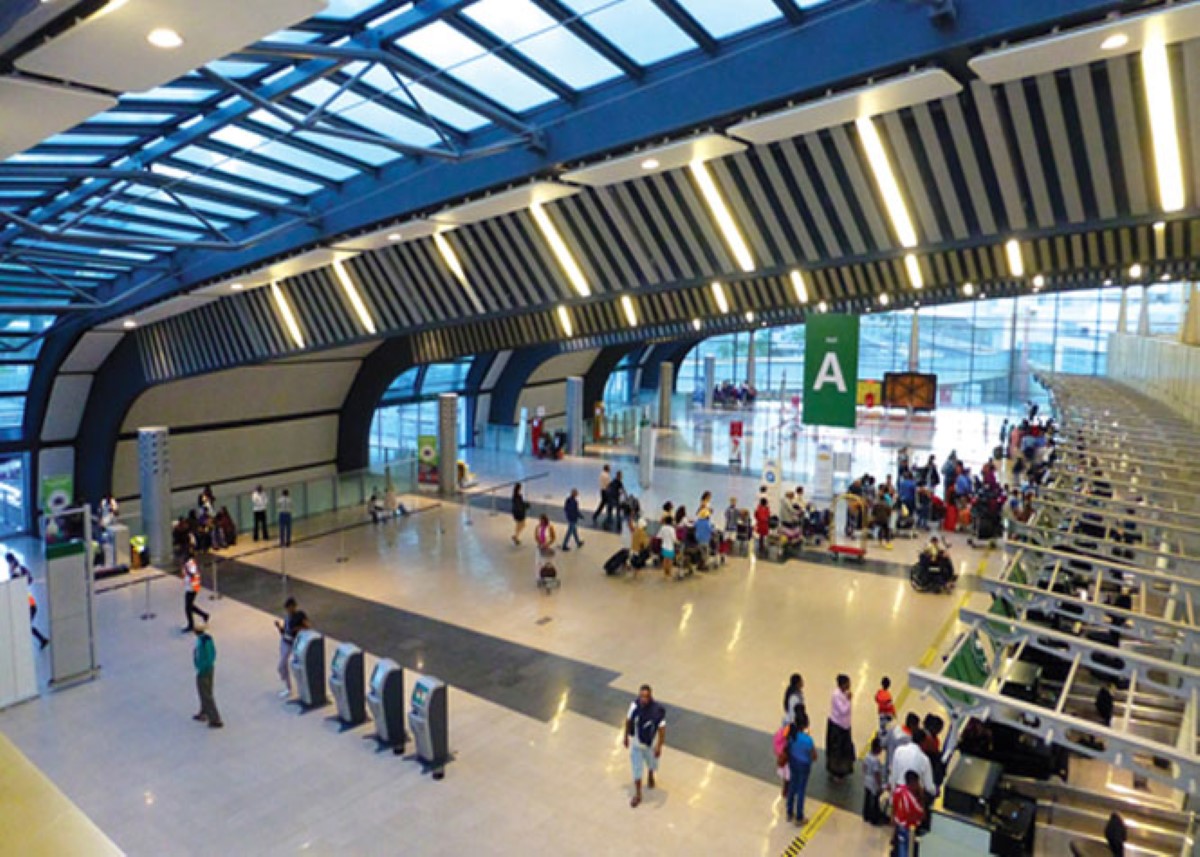 Aéroport : troisième cas de fausse alerte à la bombe à Plaisance