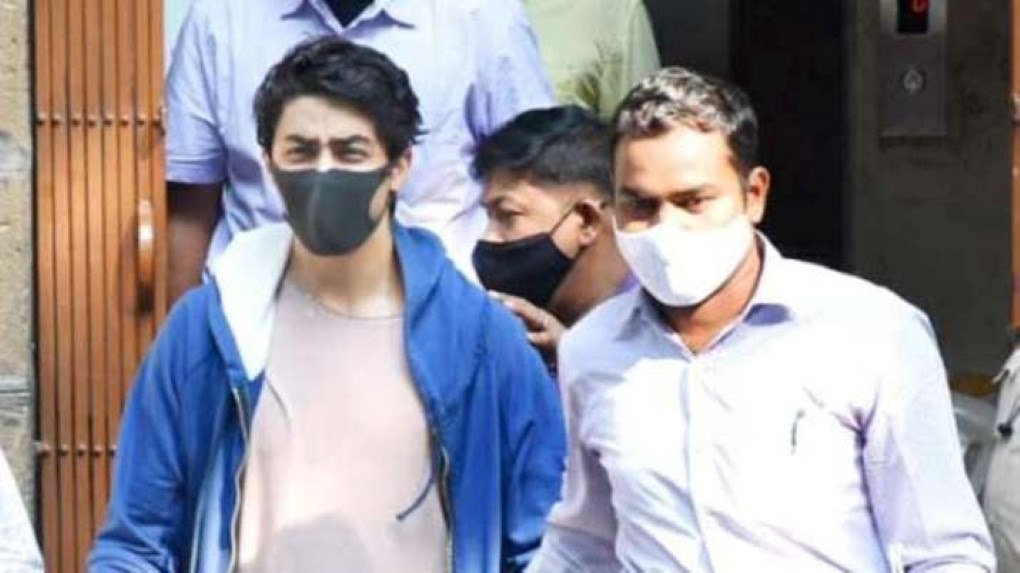 Inde : Le fils de Shah Rukh Khan, Aryan Khan, obtient sa libération sous caution