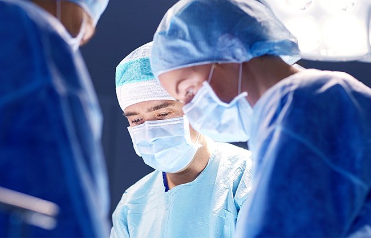 Hôpitaux saturés en raison du Covid-19 : Les interventions chirurgicales non urgentes reportées