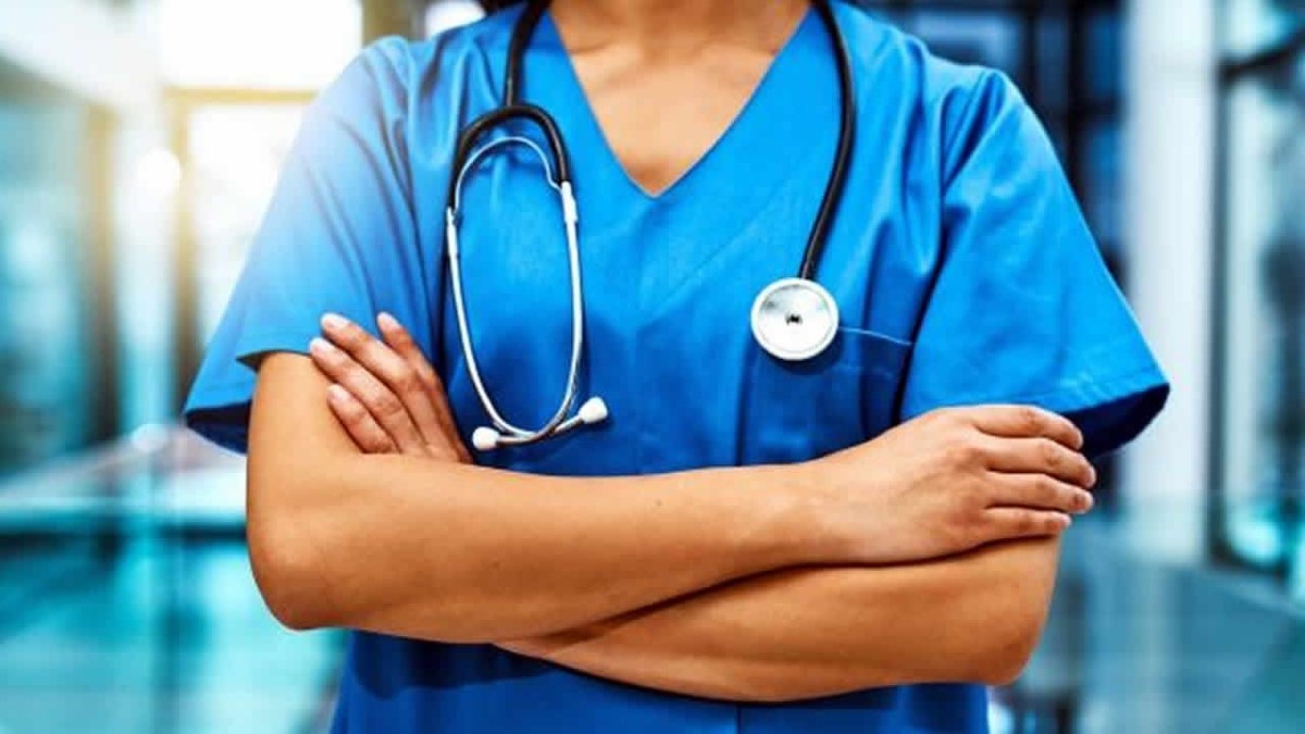 Etat d'urgence sanitaire : 50 infirmiers et 25 médecins spécialistes indiens recrutés bientôt