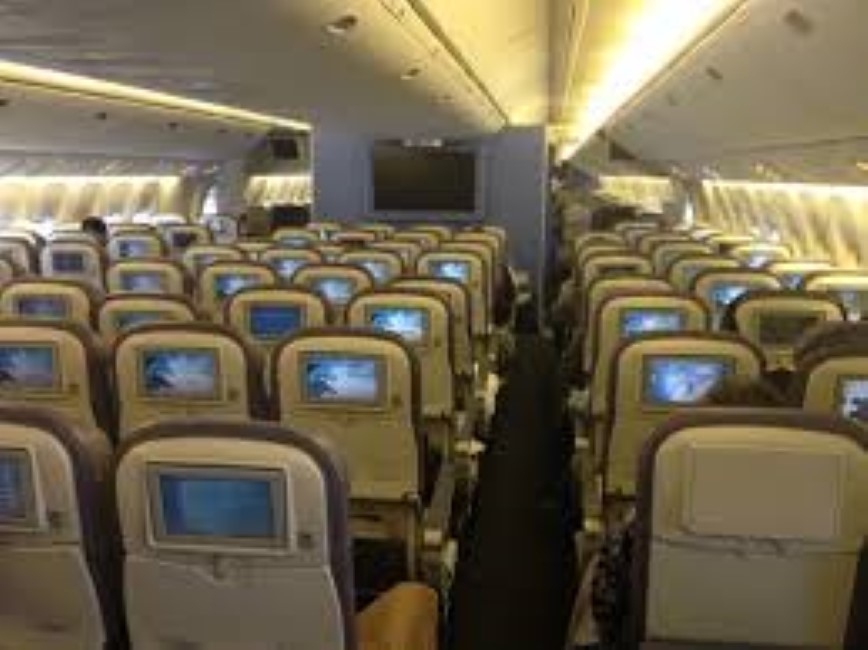 La compagnie Saudia prolonge la suspension de ses vols avec Maurice jusqu’au 31 décembre