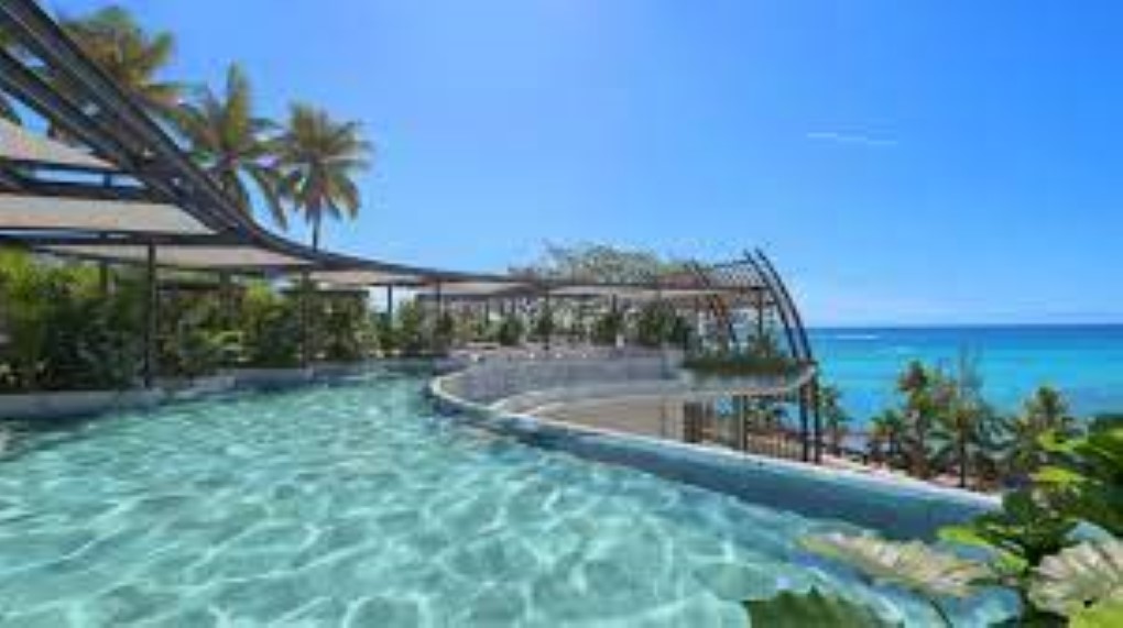 Lux Island Resorts : Plus de Rs 400 millions en 3 mois