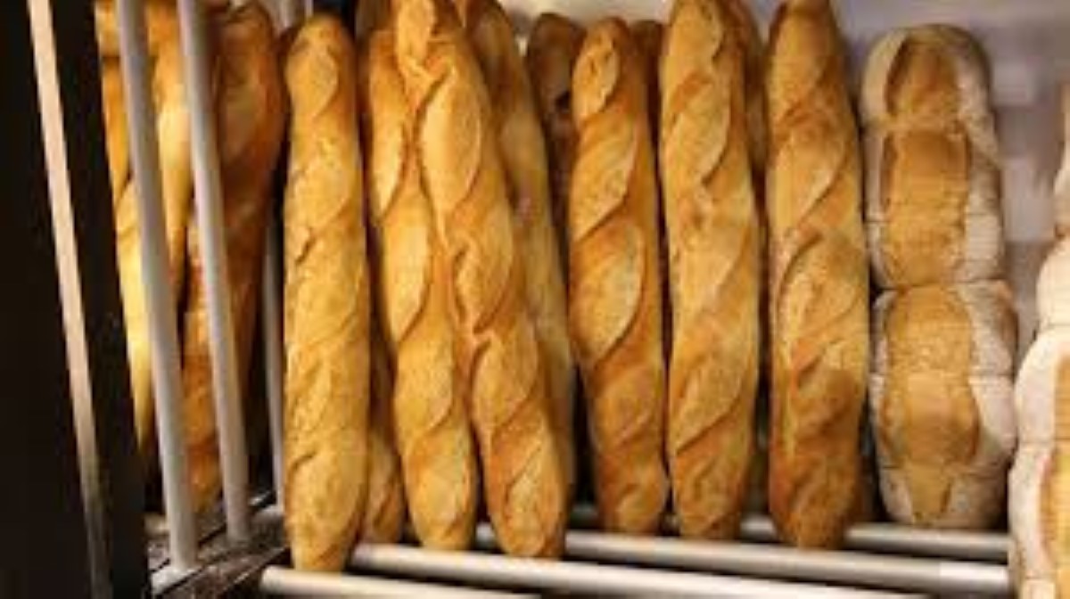 Une augmentation du prix du pain inévitable selon les boulangers