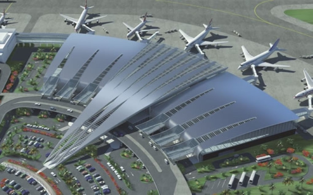 Batsirai : L'aéroport de Plaisance ferme ses portes ce mardi soir, jusqu’à nouvel ordre