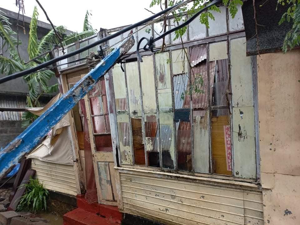 Batsirai : Premier bilan cyclonique à Maurice