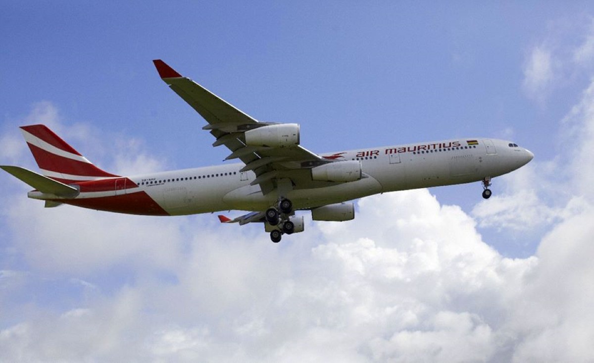 Air Mauritius victime d’une cyberattaque