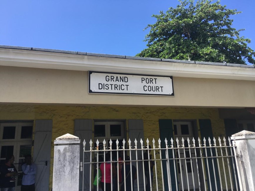 District de Grand Port : Ramgoolam obtient gain de cause