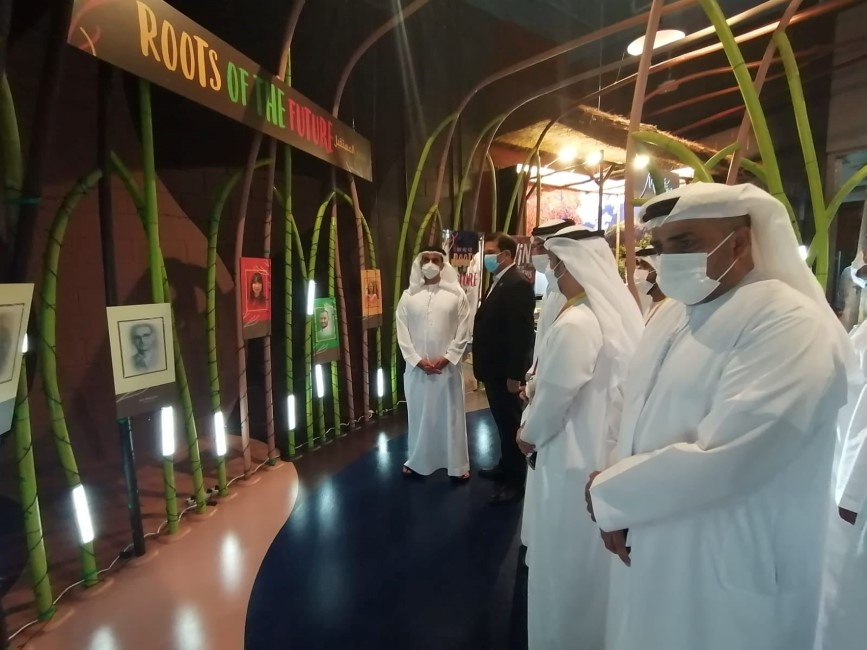 Dubaï Expo : près de Rs 44 millions pour obtenir Rs 4,5 milliards
