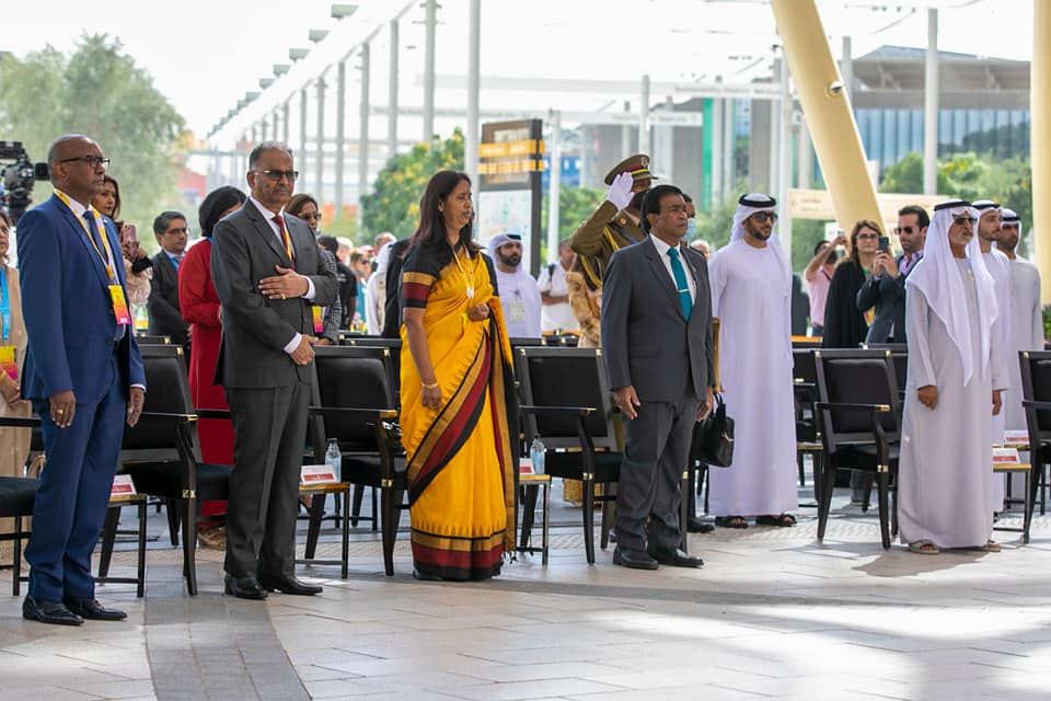 Jalsa au Dubaï Expo 2020 : Les chiffres qui choquent