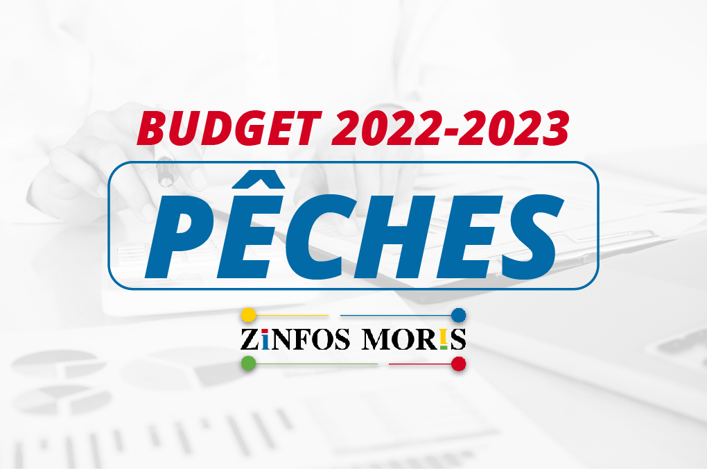 [Budget 2022-2023] L'allocation mauvais temps pour les pêcheurs passe de Rs 475 à Rs 575 par jour