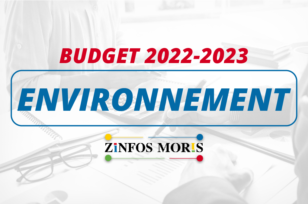 [Budget 2022-2023] Les véhicules électriques et hybrides seront hors-taxes à partir du 1er juillet 2022