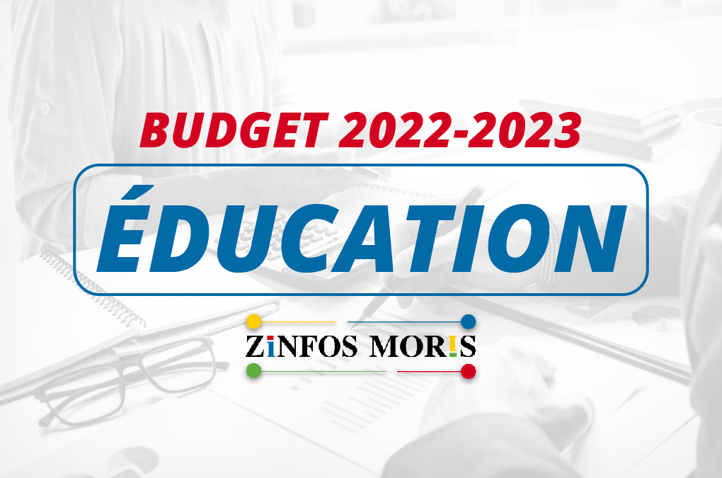 [Budget 2022-2023] Le budget de l'éducation passe à Rs 18,3 milliards